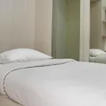 Cozy And Nice Studio Apartment At Springlake Summarecon Bekasi By Travelio