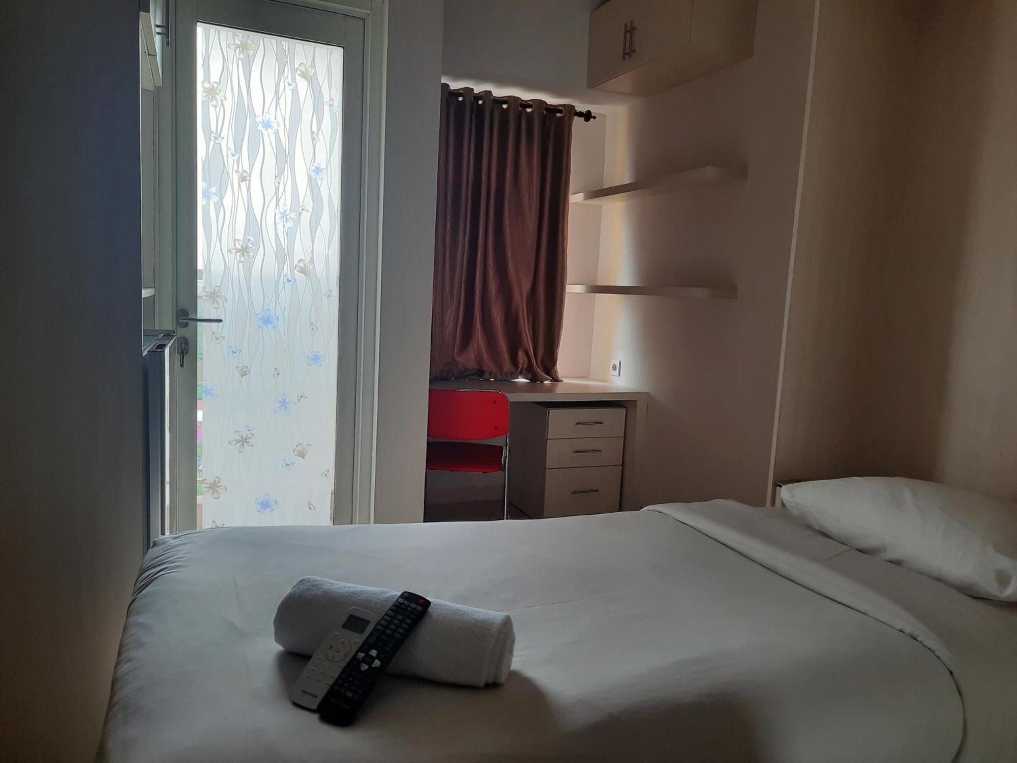 Apartemen Cozy And At Springlake Summarecon By Travelio *